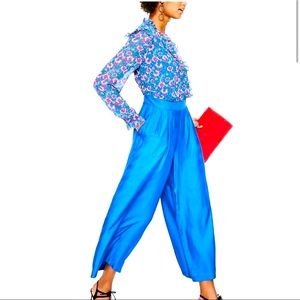 Anthropology Boden jumpsuit